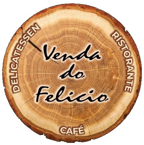 Logotipo Venda do Felício